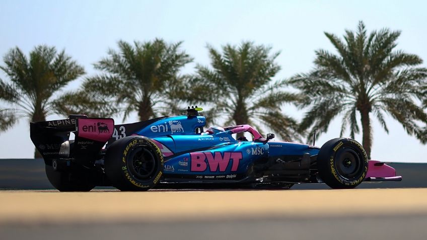 Calendario F1 2026: Estas son las 24 carreras programadas para la nueva temporada