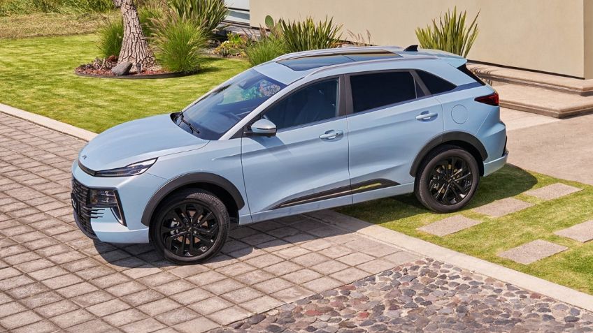 Cinco modelos de autos híbridos que evitan prohibiciones por contingencia ambiental