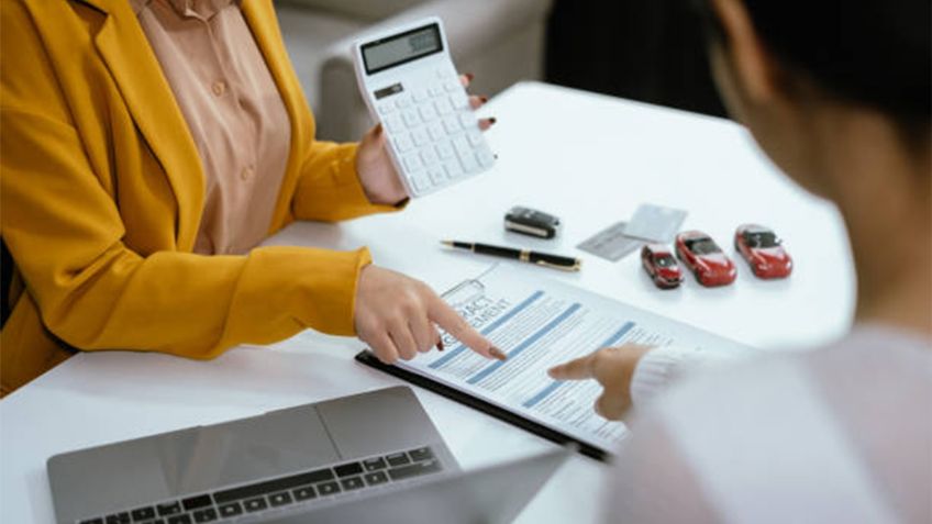 SAT: ¿Cómo deducir correctamente un auto en copropiedad?