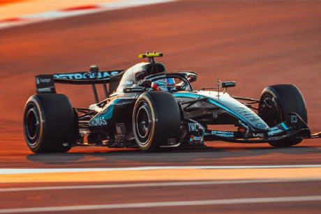 Se realizará votación para modificar la regla de medición de motores ante polémica con Mercedes