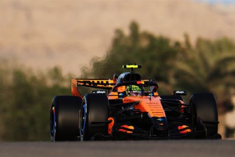 Turquía podría volver a recibir una carrera de F1 en 2027