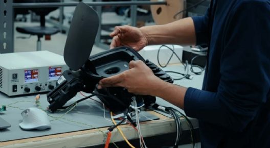 Ford da detalles de su pick-up eléctrica de 30 mil dólares