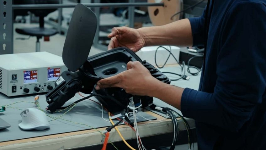 Ford da detalles de su pick-up eléctrica de 30 mil dólares