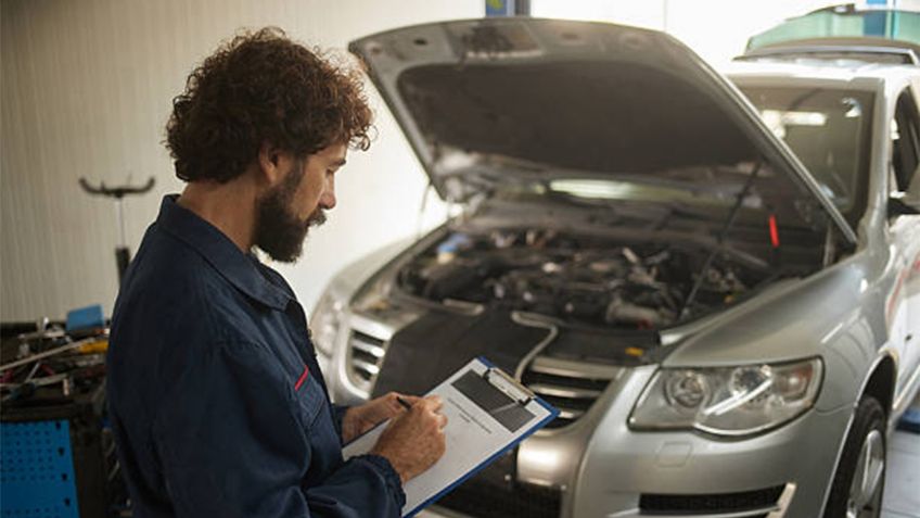 Verificación extemporánea en CDMX: costos adicionales y cómo evitar multas