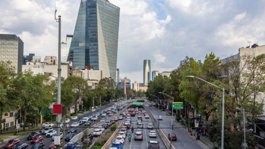 Hoy No Circula: esto es todo lo que debes de saber del programa en la CDMX