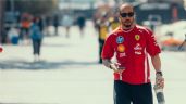 Foto ilustrativa de la nota titulada: Lanzan advertencia a Lewis Hamilton: Ferrari es una "máquina de triturar" talentos
