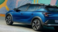 ¿Cuál es la SUV más barata de Renault en México en 2026?
