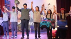 Quálitas y KidZania hacen sinergia para impulsar la cultura vial desde la niñez