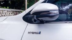 Gasolina y autos híbridos: cuánto consumen realmente cuando se acaba la batería