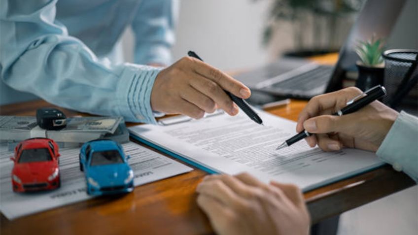 Los cuatro autos que pagan menos al contratar un seguro