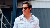 Foto ilustrativa de la nota titulada: Toto Wolff asegura que no hay nada ilegal con el motor de Mercedes