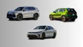 Foto ilustrativa de la nota titulada: Autos de Volkswagen 2026 orgullosamente hechos en México, igual son superventas en Norteamérica