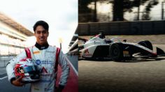 Noel León, estos son los resultados en sus tests de Barcelona Catalunya en la F2