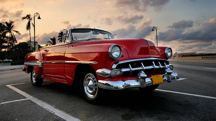 Requisitos para circular en CDMX con un auto recién importado