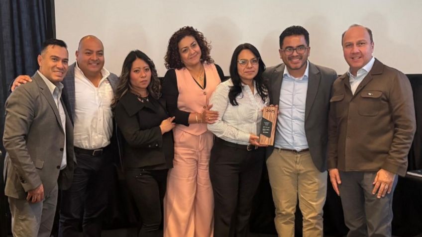 Honda premia a sus mejores concesionarios, Honda Zaragoza recibe reconocimiento por desempeño en 2025