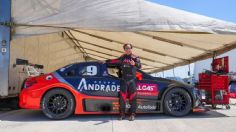 Mario Domínguez asegura la primera línea en el arranque de la Súper Copa Roshfrans 2026