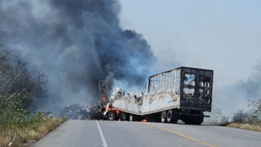 Preocupa a CANACAR la seguridad en carreteras