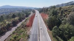 Carreteras y vialidades en México hoy 23 de febrero: esto reportan las autoridades