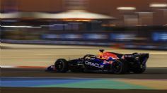 George Russell asegura que Red Bull tiene el mejor despliegue de energía en la F1