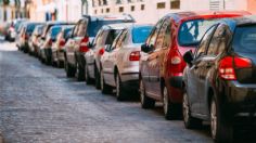 Los cuatro autos más fáciles de estacionar en ciudad