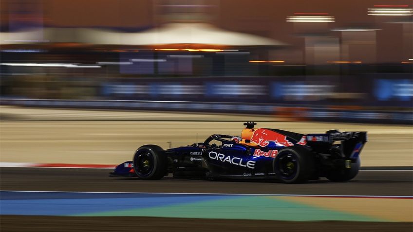 George Russell asegura que Red Bull tiene el mejor despliegue de energía en la F1