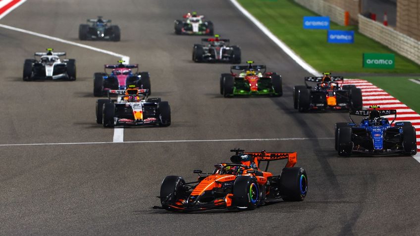 Apple y Netflix crean alianza para distribución de contenido de F1