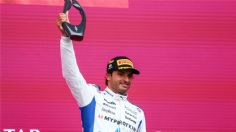 Carlos Sainz lanza una fuerte crítica a los cambios del reglamento de la F1 2026