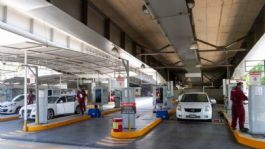 Foto que representa a ¿Qué autos deben verificar durante el mes de mayo 2026 en CDMX?