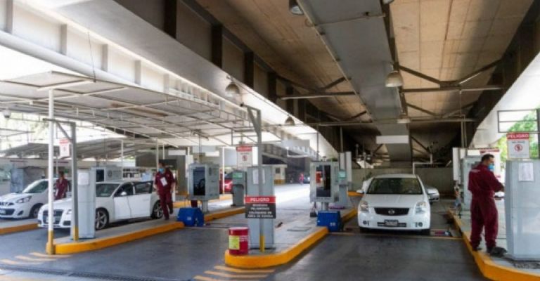 Verificación en CDMX