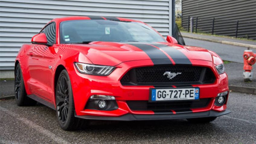 ¿También son therians? 10 famosos autos con nombres de animales