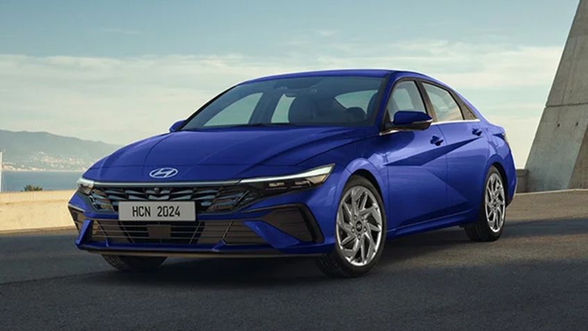 Los cuatro autos con mayor autonomía de tanque