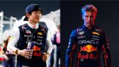 Foto ilustrativa de la nota titulada: Christian Horner asegura que no fue su decisión cambiar a Lawson por Tsunoda en Red Bull