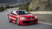 Foto ilustrativa de la nota titulada: El Volkswagen GTI más radical de todos los tiempos tiene motor de Bentley
