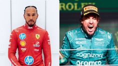 Domenicali habla sobre el posible retiro de Hamilton y Alonso