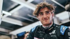 Jack Doohan: "Recibí serias amenazas de muerte" durante su estancia en Alpine