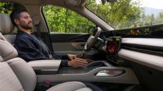 Lincoln Rejuvenate: la tecnología multisensorial que convierte la cabina en un santuario antiestrés