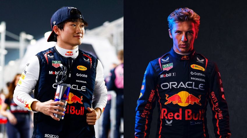 Christian Horner asegura que no fue su decisión cambiar a Lawson por Tsunoda en Red Bull