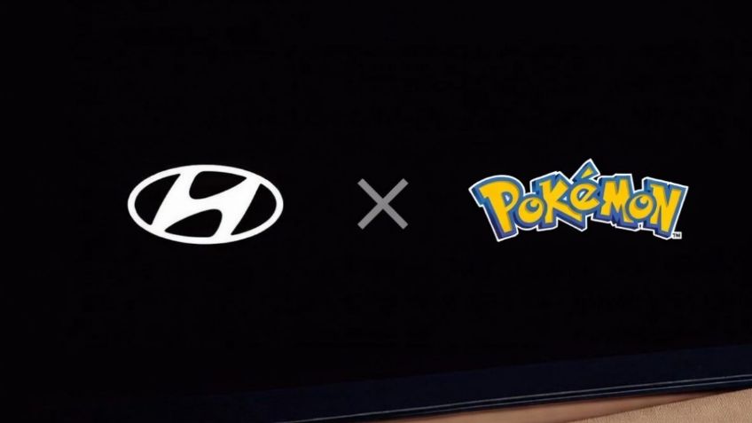 Hyundai se une a festejos por los 30 años de Pokémon