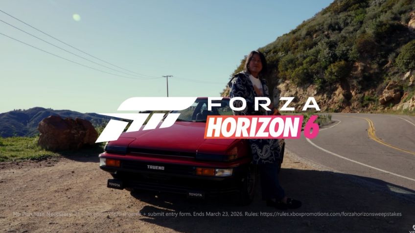 ¿Quieres vivir tu propio 'Reto Tokio'? Sung Kang te dice cómo