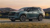 Foto ilustrativa de la nota titulada: Nissan Pathfinder 2026 llega a México: precio, características y tecnología del SUV premium