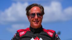 Alessandros Racing: El enfoque de Mario Domínguez en la GTM Pro 1