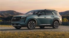 Nissan Pathfinder 2026 llega a México: precio, características y tecnología del SUV premium