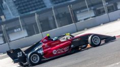 Alessandros Racing, todo listo para la F4 NACAM en Puebla