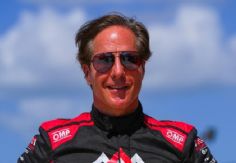 Foto ilustrativa de nota Alessandros Racing: El enfoque de Mario Domínguez en la GTM Pro 1