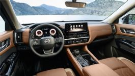 Foto que representa a Nissan vende 40 mil unidades e-Power en América Latina