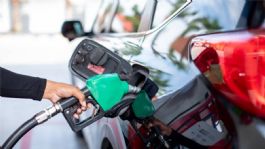 Foto que representa a ¿Qué pasa si usas gasolina de menor octanaje solo por emergencia?