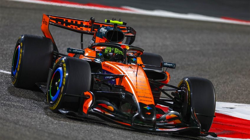 Super Clipping: ¿Qué es y cómo podría ayudar a los nuevos autos de la F1?