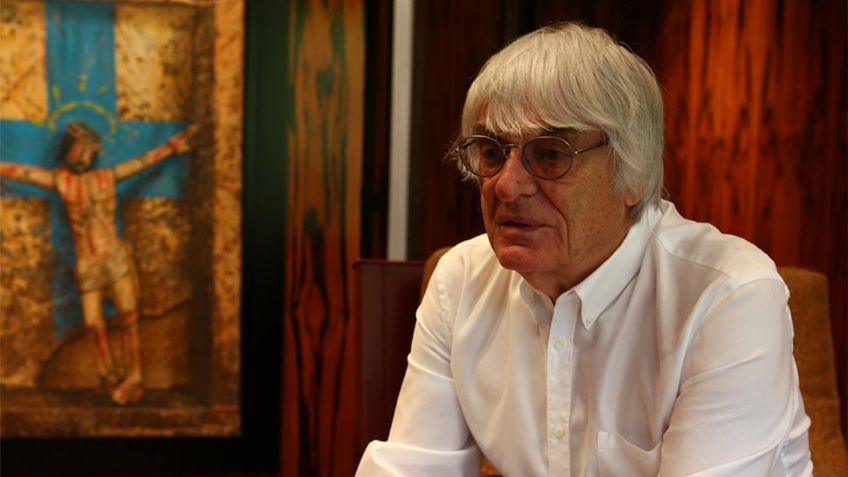 Bernie Ecclestone advierte que las nuevas reglas de la F1 podrían alejar a los aficionados