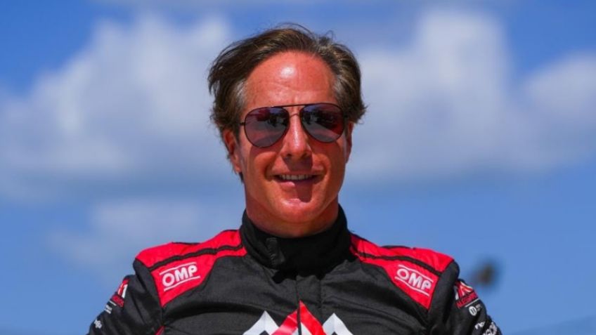 Alessandros Racing: El enfoque de Mario Domínguez en la GTM Pro 1