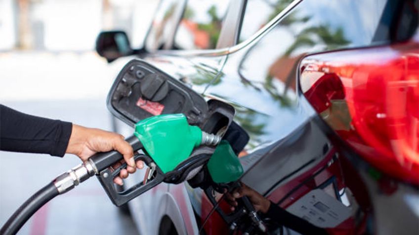 ¿Qué pasa si usas gasolina de menor octanaje solo por emergencia?